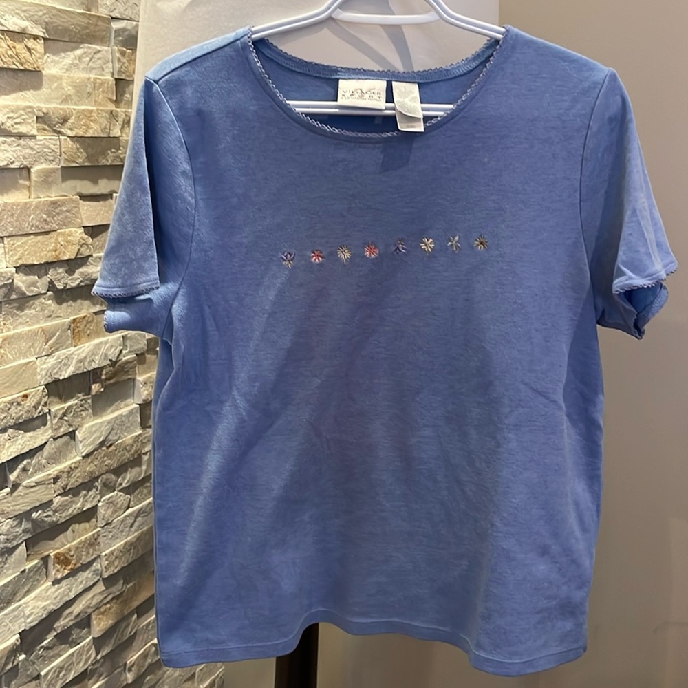 Villager Sport t-shirt